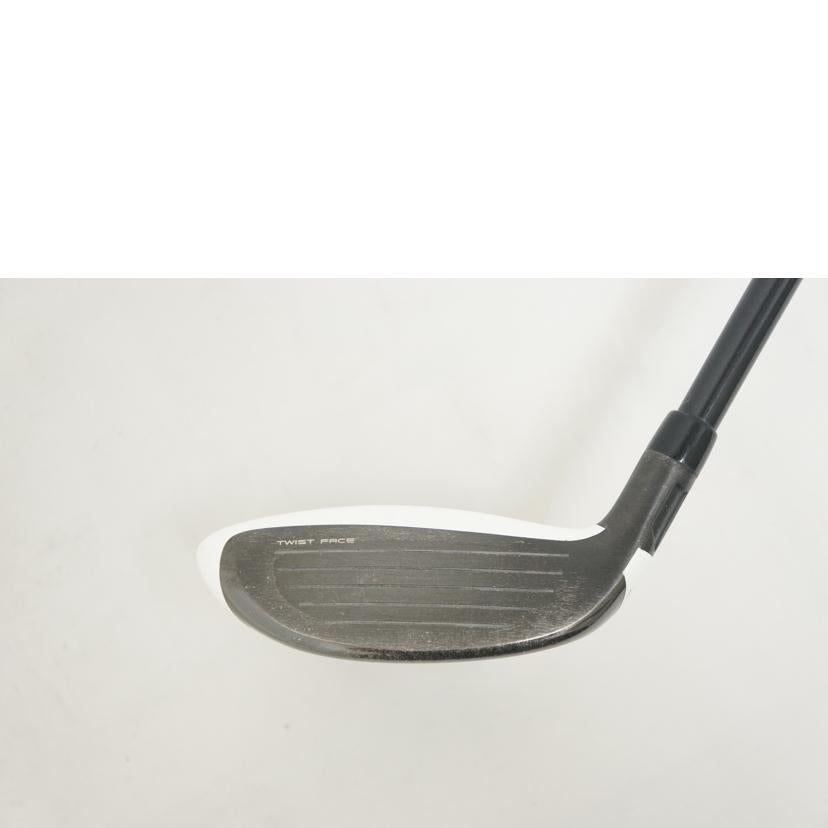 TaylorMade テーラーメイド/ユーティリティー＃3/M GLOIRE//Bランク/09