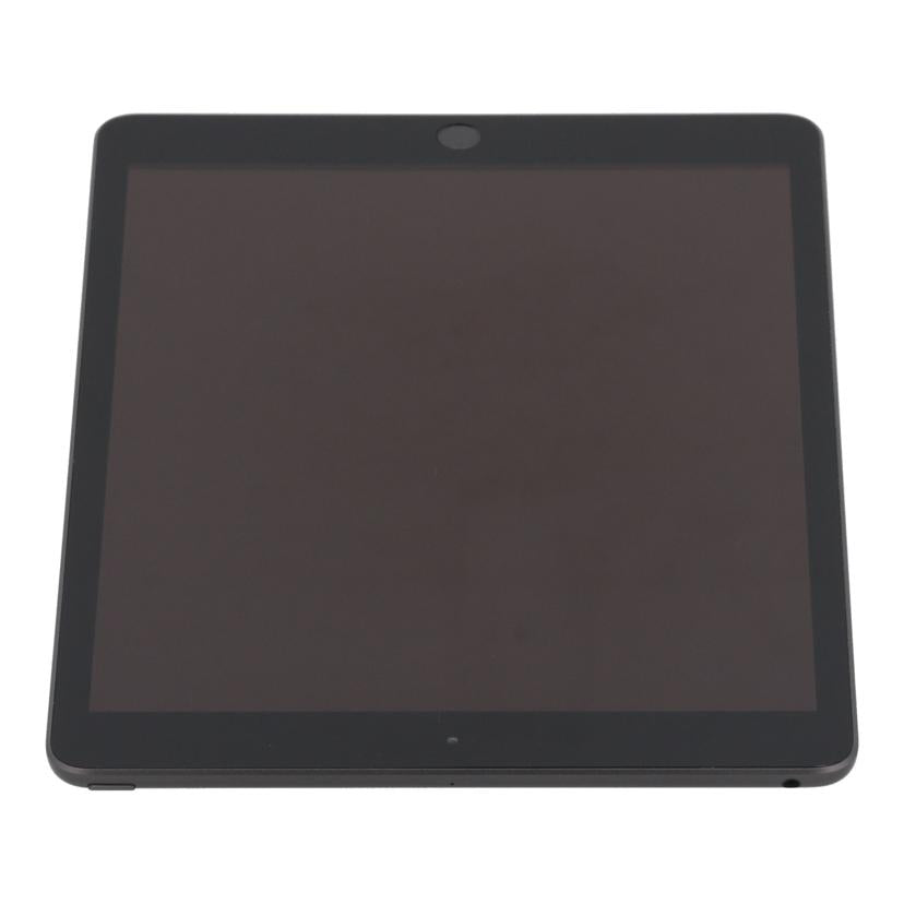 APPLE アップル/iPad 第8世代 Wi－Fi 32GB/A2270//H96DR7PPQ1GC/Bランク/18