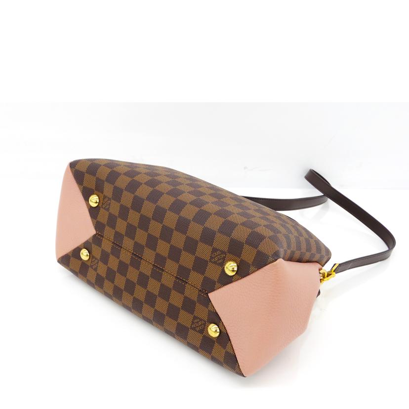 LOUIS VUITTON ルイヴィトン/ブリタニー／ダミエ／マグノリア/N41674//MI4***/ABランク/75