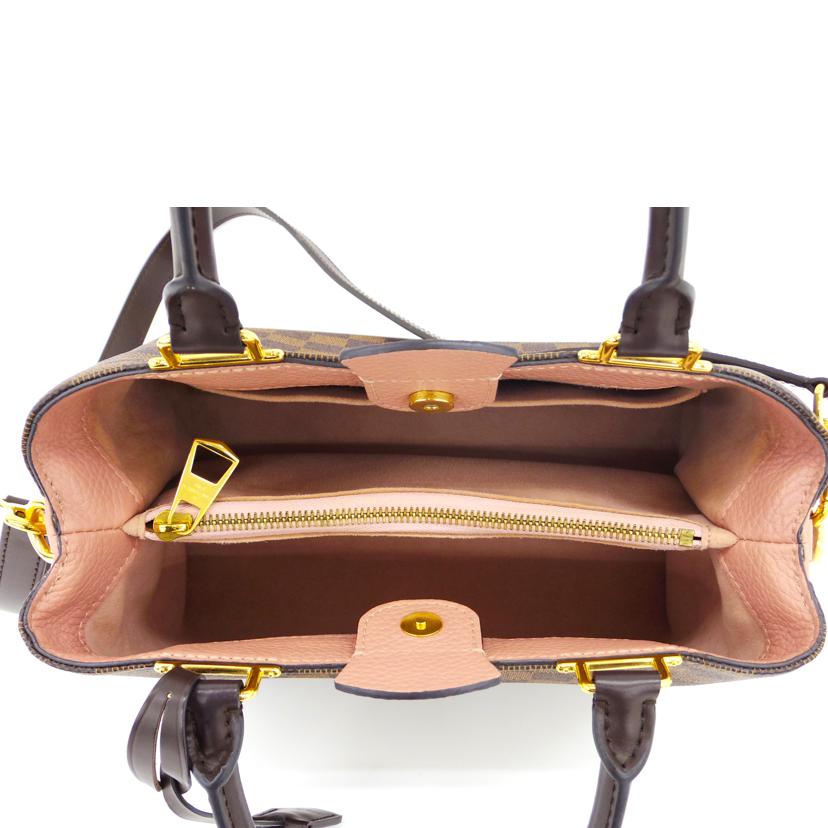 LOUIS VUITTON ルイヴィトン/ブリタニー／ダミエ／マグノリア/N41674//MI4***/ABランク/75