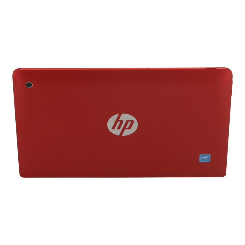 HP ヒューレットパッカード/Win10ノートPC/X2 Detachable 10-p0XX//-/Bランク/82