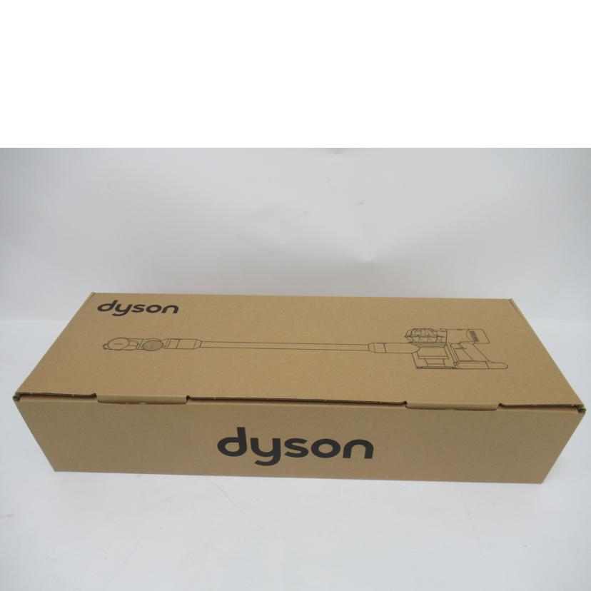 dyson/サイクロンクリーナー／V8　origin/V8 origin//U7J-JP-RHV0079A/Aランク/63