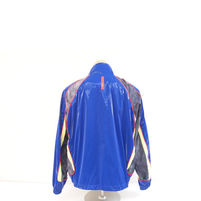 NIKE ナイキ/PROJECT　FROC　トラックJKT/HJ3291-539//Bランク/71