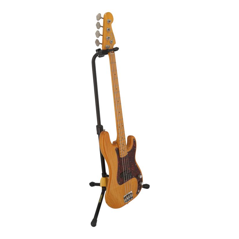 FENDER　JAPAN フェンダージャパン　/エレキベース（アクティブ改造品）/PB70-70//N038657/Cランク/77