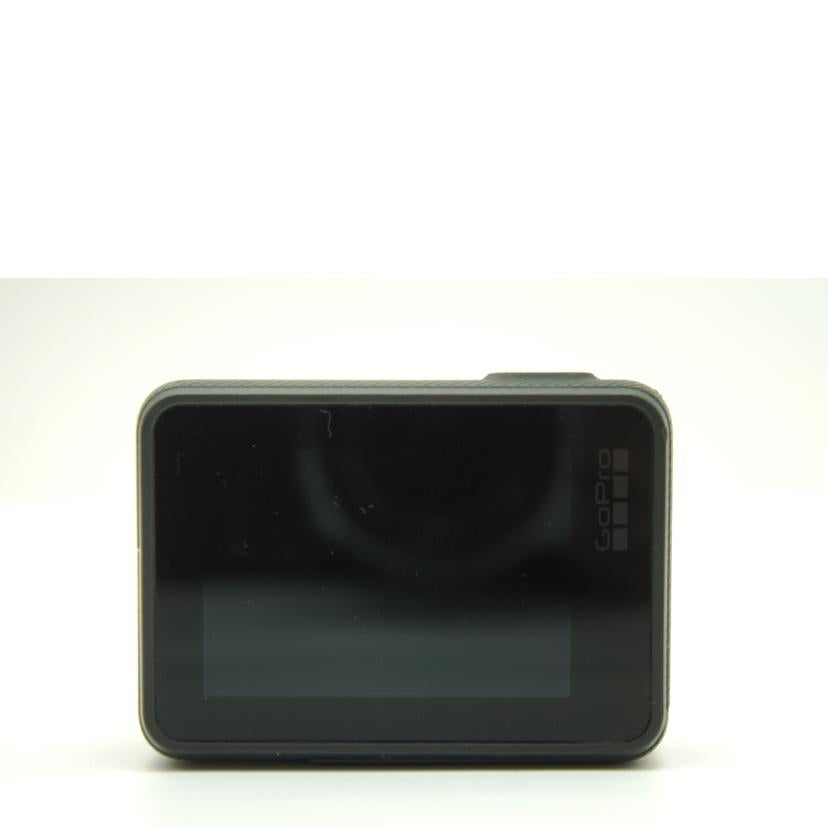 Go　Pro ゴープロ/アクションカメラ／HERO5　　CHDHX－502/HERO5  CHDHX-502//316132688/Bランク/75