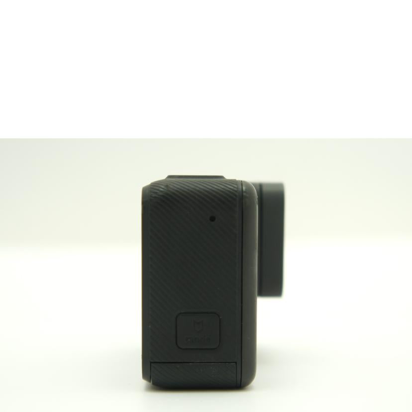 Go　Pro ゴープロ/アクションカメラ／HERO5　　CHDHX－502/HERO5  CHDHX-502//316132688/Bランク/75