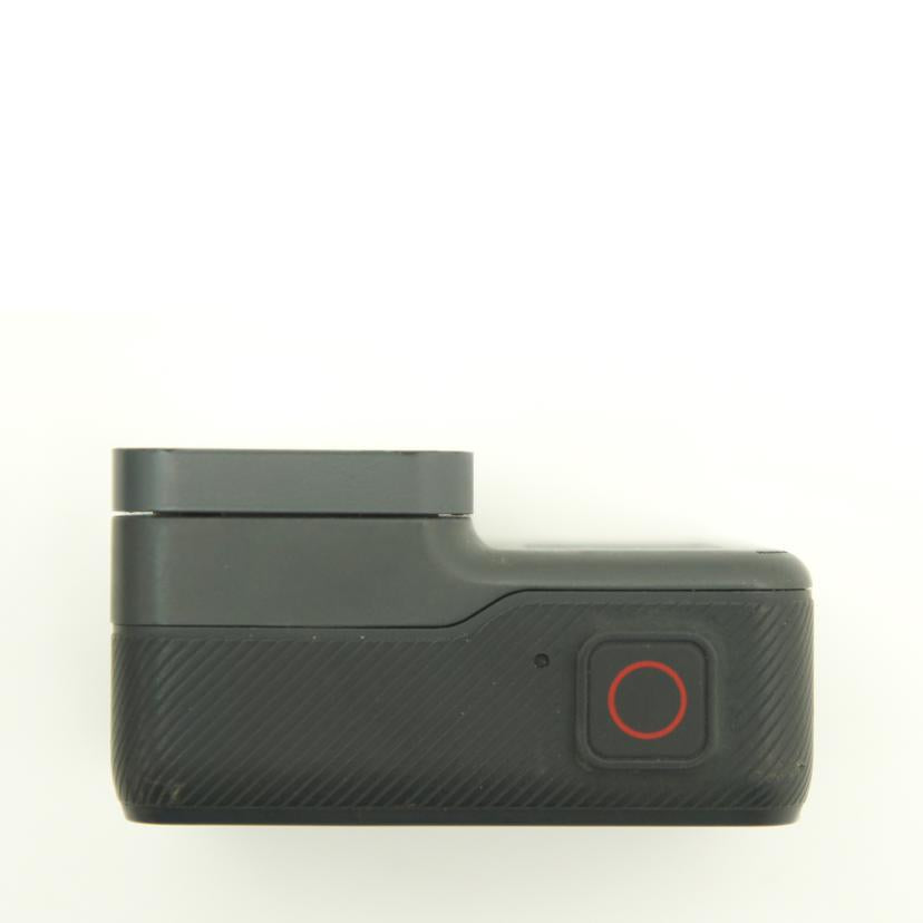 Go　Pro ゴープロ/アクションカメラ／HERO5　　CHDHX－502/HERO5  CHDHX-502//316132688/Bランク/75