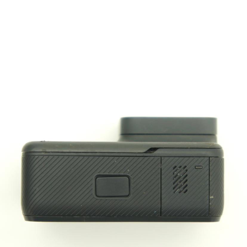 Go　Pro ゴープロ/アクションカメラ／HERO5　　CHDHX－502/HERO5  CHDHX-502//316132688/Bランク/75