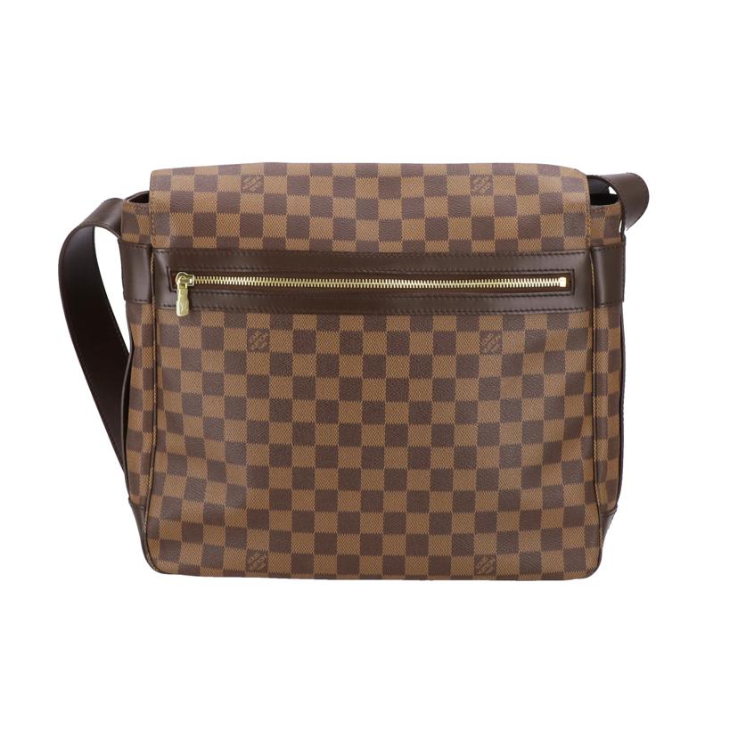 LOUIS VUITTON ルイヴィトン/バスティーユ　エベヌ／ダミエ/N45258//SP0***/ABランク/91