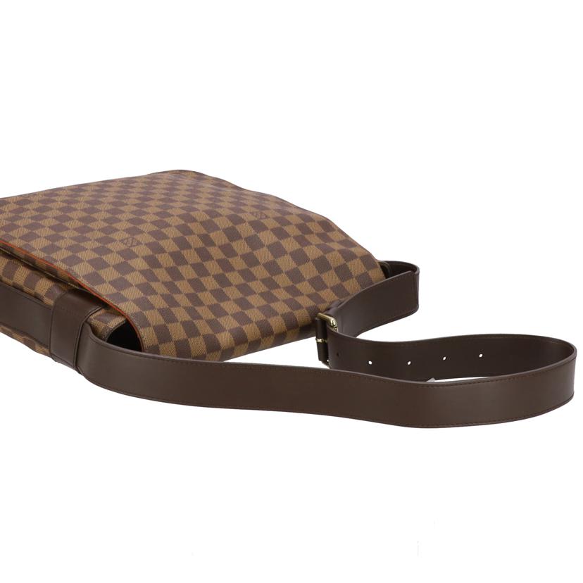 LOUIS VUITTON ルイヴィトン/バスティーユ　エベヌ／ダミエ/N45258//SP0***/ABランク/91