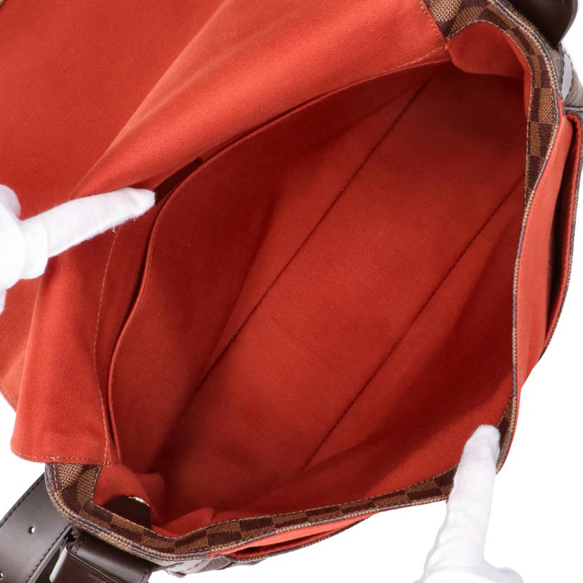 LOUIS VUITTON ルイヴィトン/バスティーユ　エベヌ／ダミエ/N45258//SP0***/ABランク/91