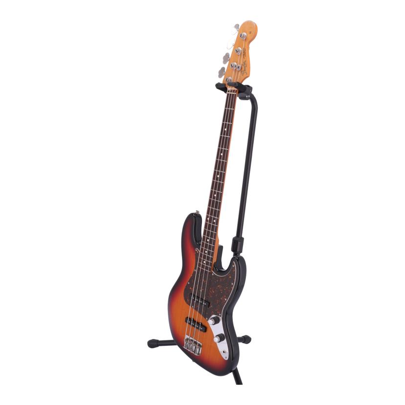 FENDER　USA フェンダーUSA　/エレキベース／62ジャズベース/American Vintage 62 JAZZ BASS//V063923/BCランク/77