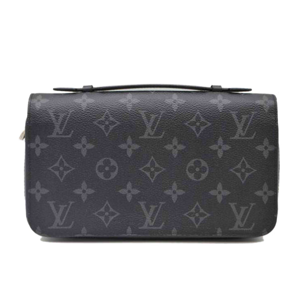 LOUIS VUITTON ✳︎ モノグラムエクリプス✳︎ クロッシュ クレ✳︎LV キーポル・バンドリエール 25 モノグラム・エクリプス｜ルイ