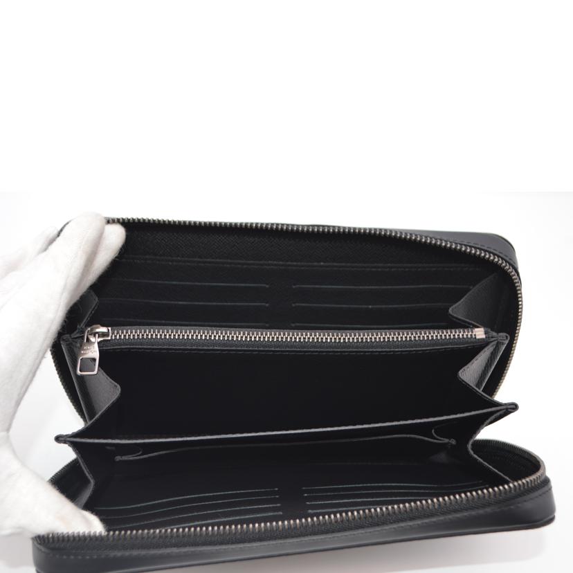 LV ルイヴィトン/ジッピーXL／モノグラム・エクリプス/M61698//CA2***/Aランク/89