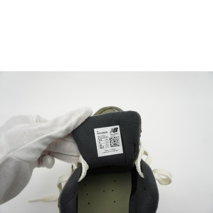 new　balance ニューバランス/M2002RHN　/M2002RHN//ｻｲｽﾞ:26.5cm/Aランク/75