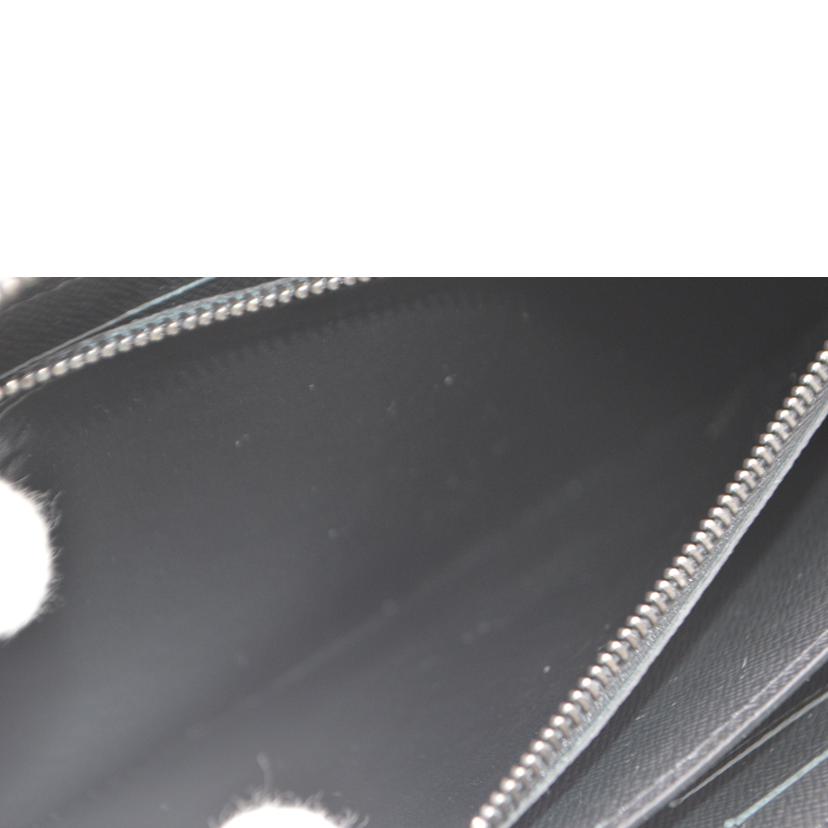 LV ルイヴィトン/ジッピーXL／モノグラム・エクリプス/M61698//CA2***/Aランク/89