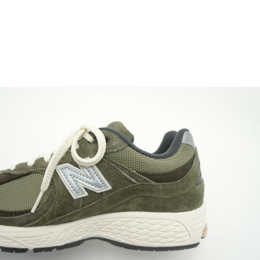 new　balance ニューバランス/M2002RHN　/M2002RHN//ｻｲｽﾞ:26.5cm/Aランク/75