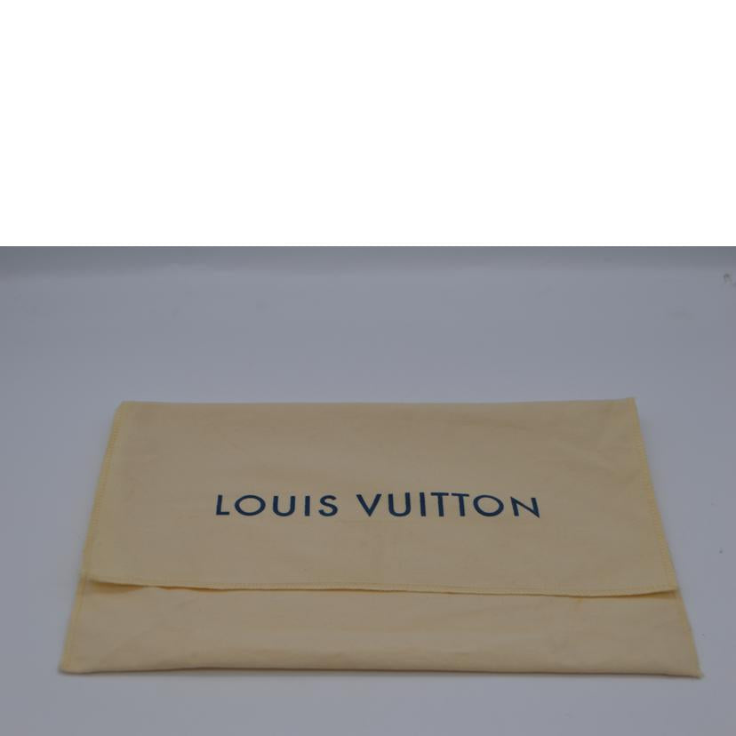 LV ルイヴィトン/ジッピーXL／モノグラム・エクリプス/M61698//CA2***/Aランク/89