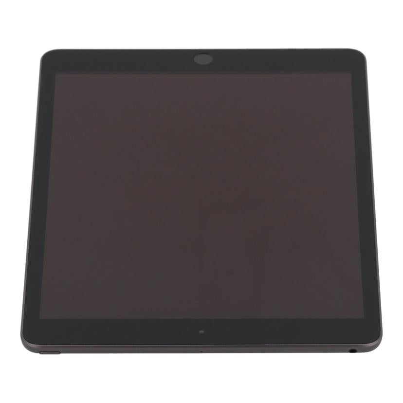 APPLE アップル/iPad 第8世代 Wi-Fi 32GB/A2270//H97DT0UWQ1GC/Bランク/01
