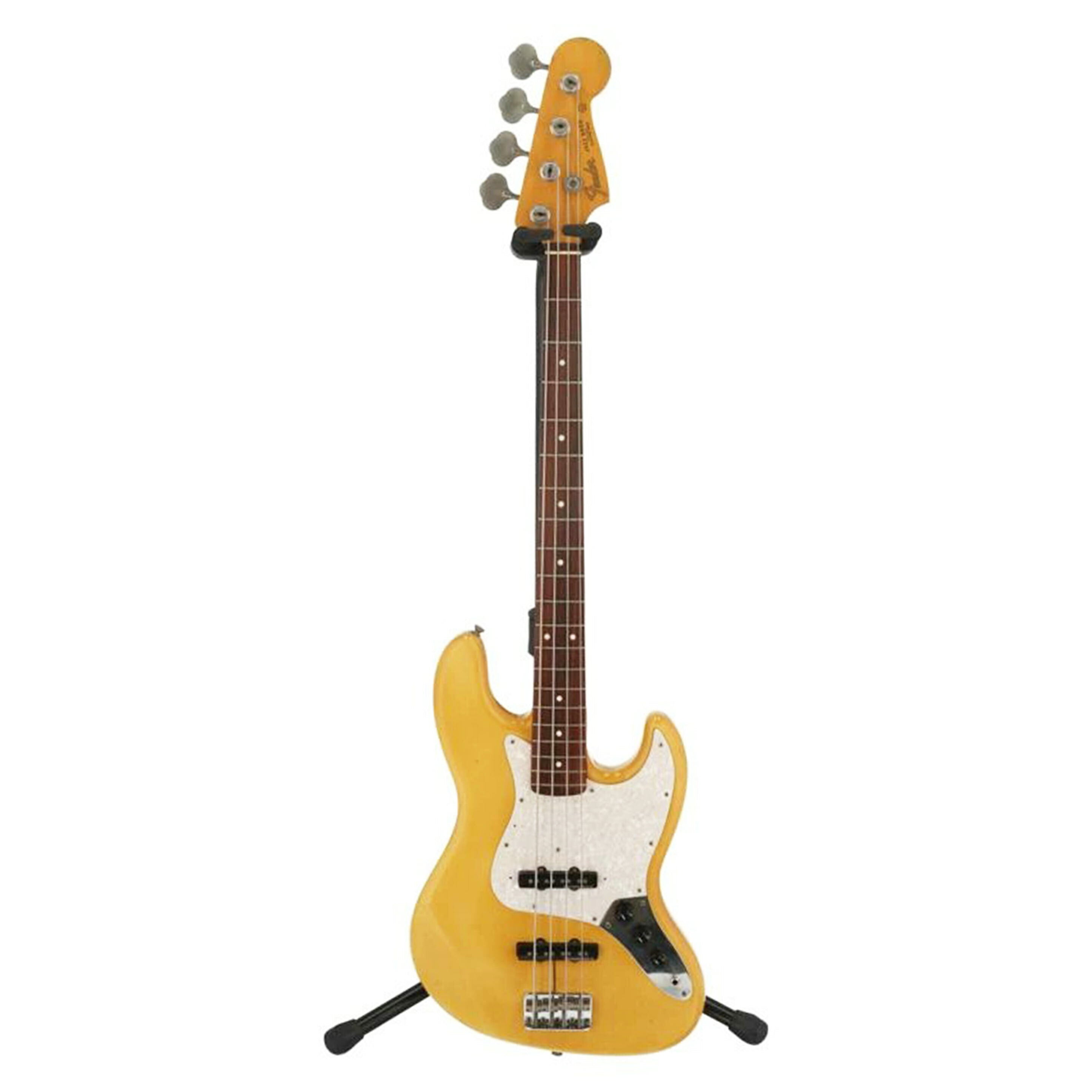 FENDER　JAPAN フェンダージャパン　/エレキベース（ビンテージ）/JBD-62 JAZZ BASS//E740770/BCランク/77