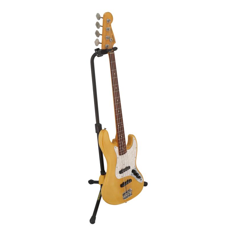 FENDER　JAPAN フェンダージャパン　/エレキベース（ビンテージ）/JBD-62 JAZZ BASS//E740770/BCランク/77