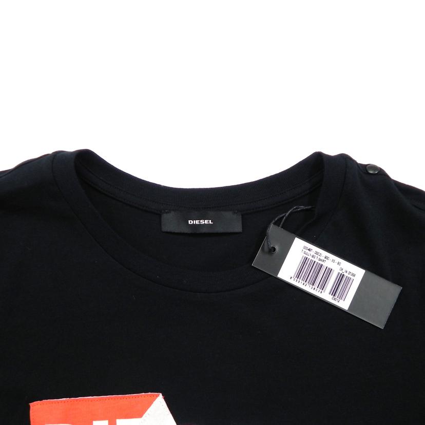 DIESEL ディーゼル/T　SULLY　BG　Tシャツ//SAランク/81