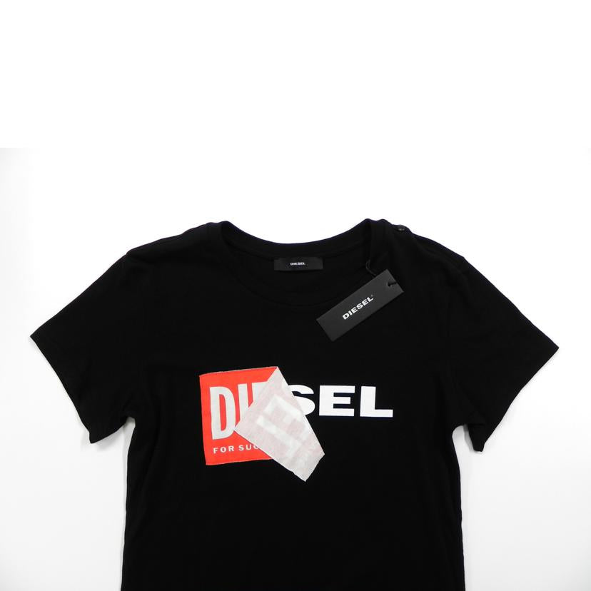 DIESEL ディーゼル/T　SULLY　BG　Tシャツ//SAランク/81