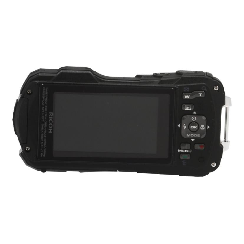 RICOH リコー　/デジタルカメラ（タフネス）/WG-40//1025099/Bランク/05