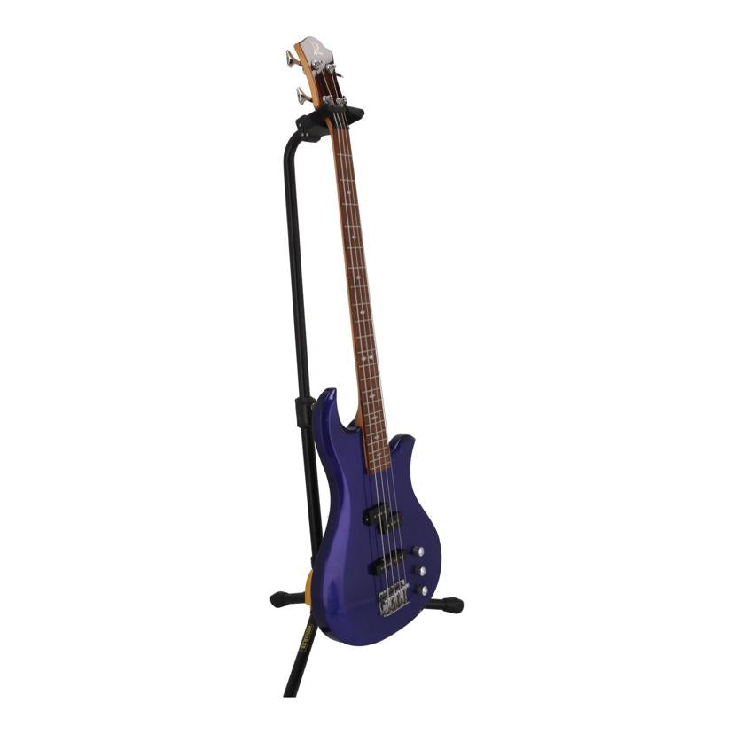 B C Rich ビーシーリッチ/エレキベース/EAGLE BASS//B005235/Cランク/75