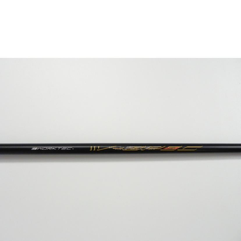WORKS　GOLF ワークスゴルフ/Actworks　Maximax　460　ドライバー　9．5//ABランク/81