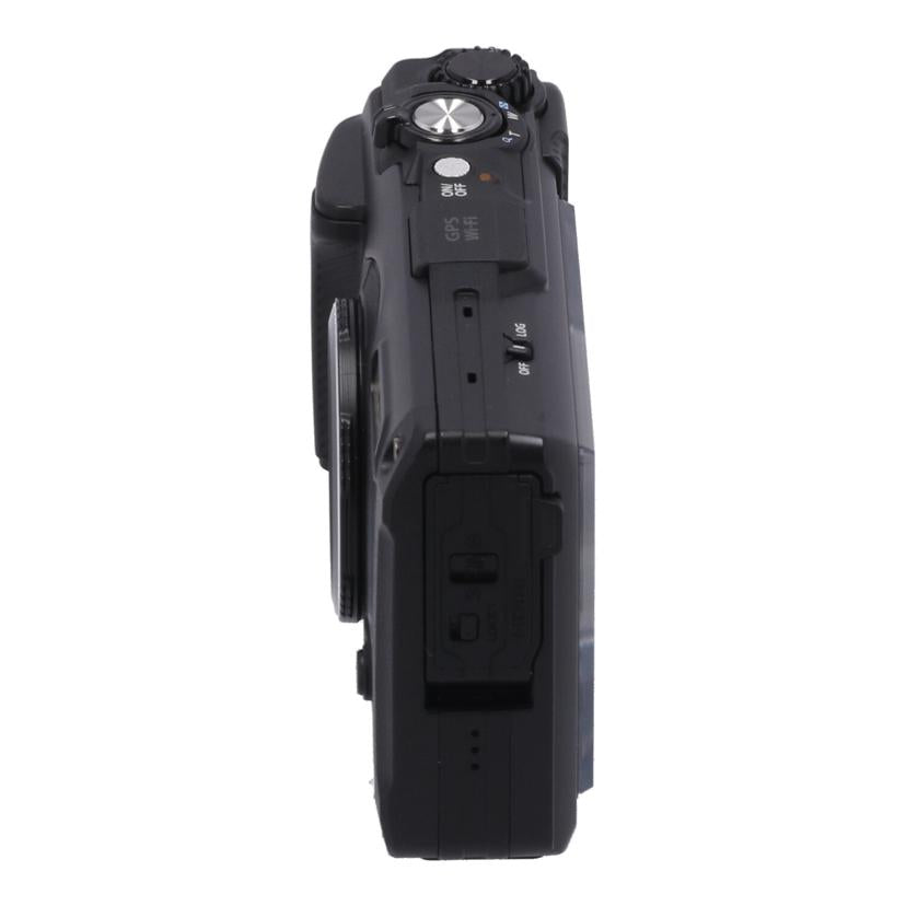 OM　SYSTEM OMデジタルソリューションズ　/デジタルカメラ（タフネス）/Tough TG-7//BJPA55016/ABランク/71