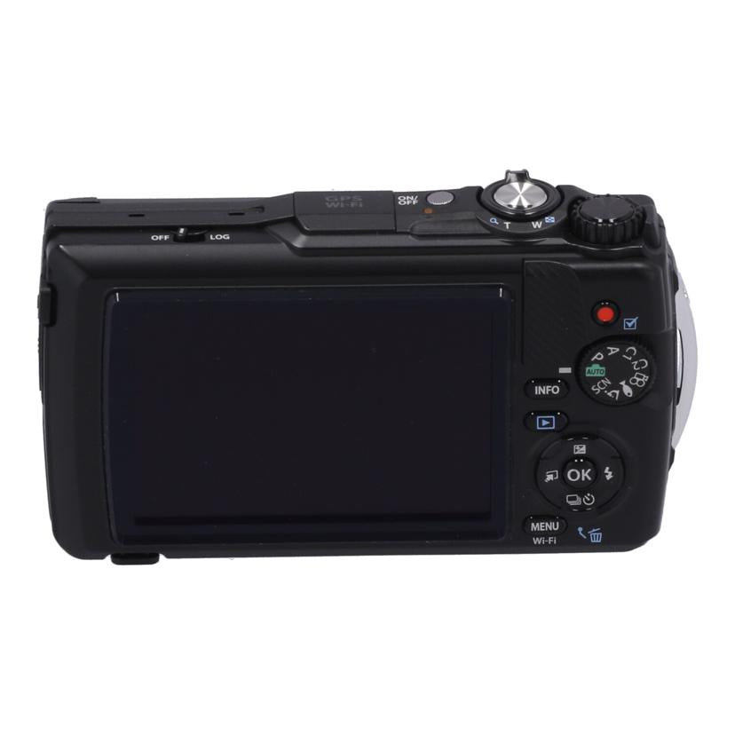 OM　SYSTEM OMデジタルソリューションズ　/デジタルカメラ（タフネス）/Tough TG-7//BJPA55016/ABランク/71