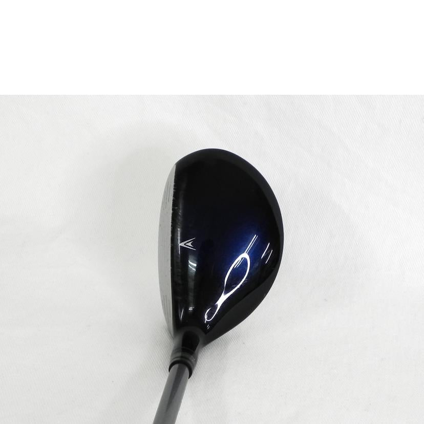 DUNLOP ダンロップ/XXIOセブン　ユーティリティ　U5/MP700//ABランク/81