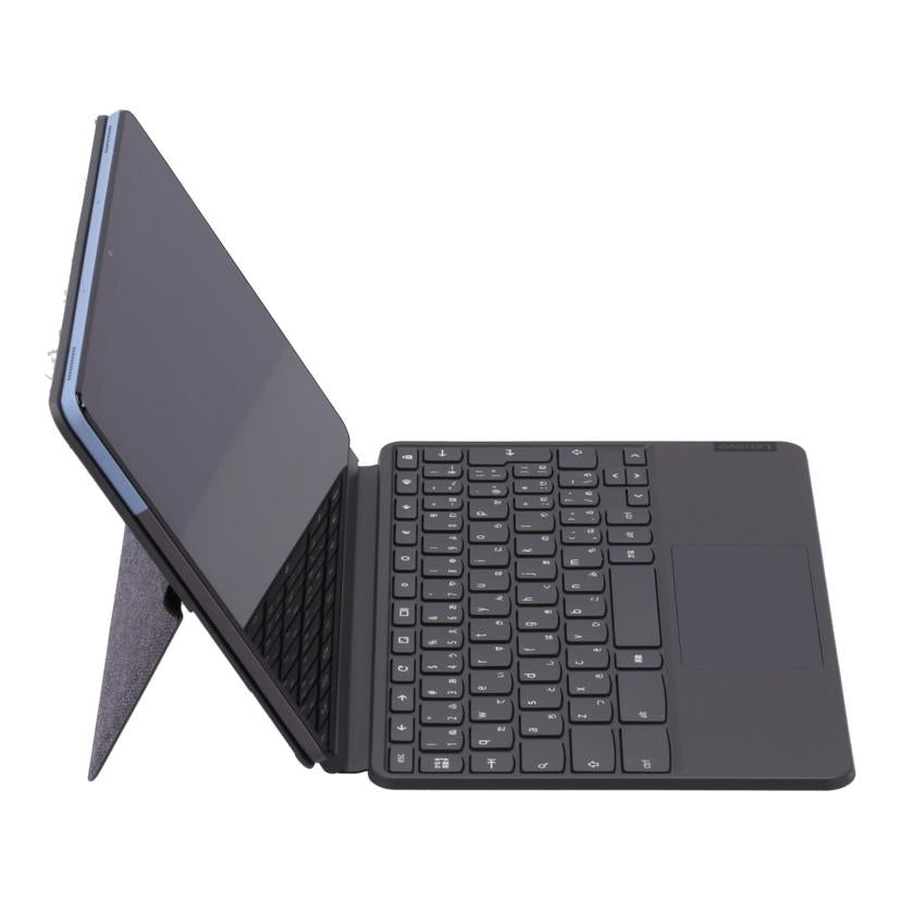 Lenovo レノボ　/IdeaPad　Duet　Chromebook/CT-X636F ZA6F0038JP//HA179M2M/Bランク/69