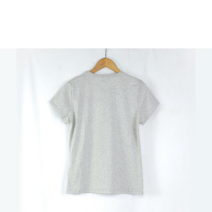 DIESEL ディーゼル/T－Slicup　Maglietta　Tシャツ／ライトグレー//SAランク/81