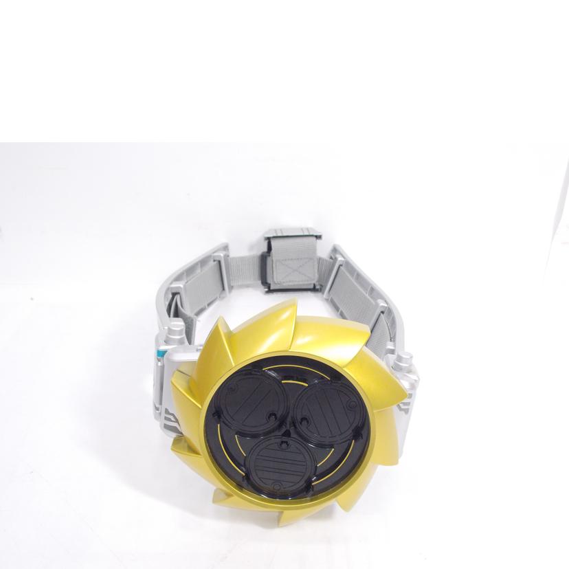 BANDAI バンダイ/CSM　オーズドライバー　コンプリートセット//ABランク/42