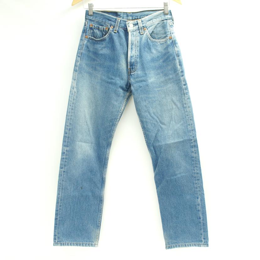 Levis リーバイス/501ジーンズ／USA製/501-1096//ABランク/75