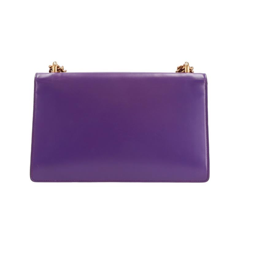 GUCCI　 グッチ/GGマーモントフラップチェーンショルダー/431777 //527***/Bランク/24
