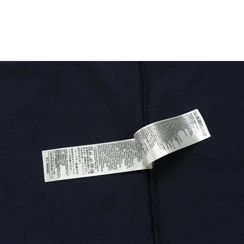 DIESEL ディーゼル/　T－ULYSSE　MAGLIETTA　COTTON　Tシャツ//SAランク/81