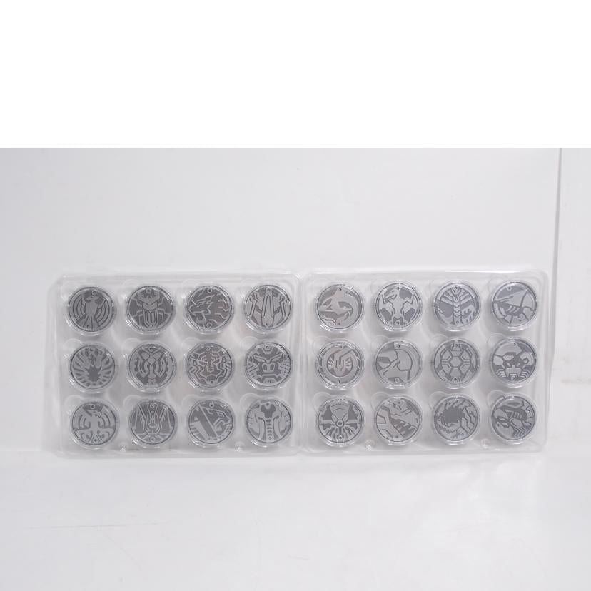 BANDAI バンダイ/CSM　セルメダル//ABランク/42