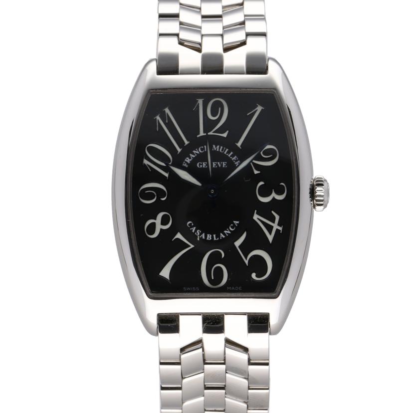 FRANCK　MULLER フランク・ミュラー/カサブランカ／メンズ／自動巻/2852CASABLANCA//956*/SAランク/19