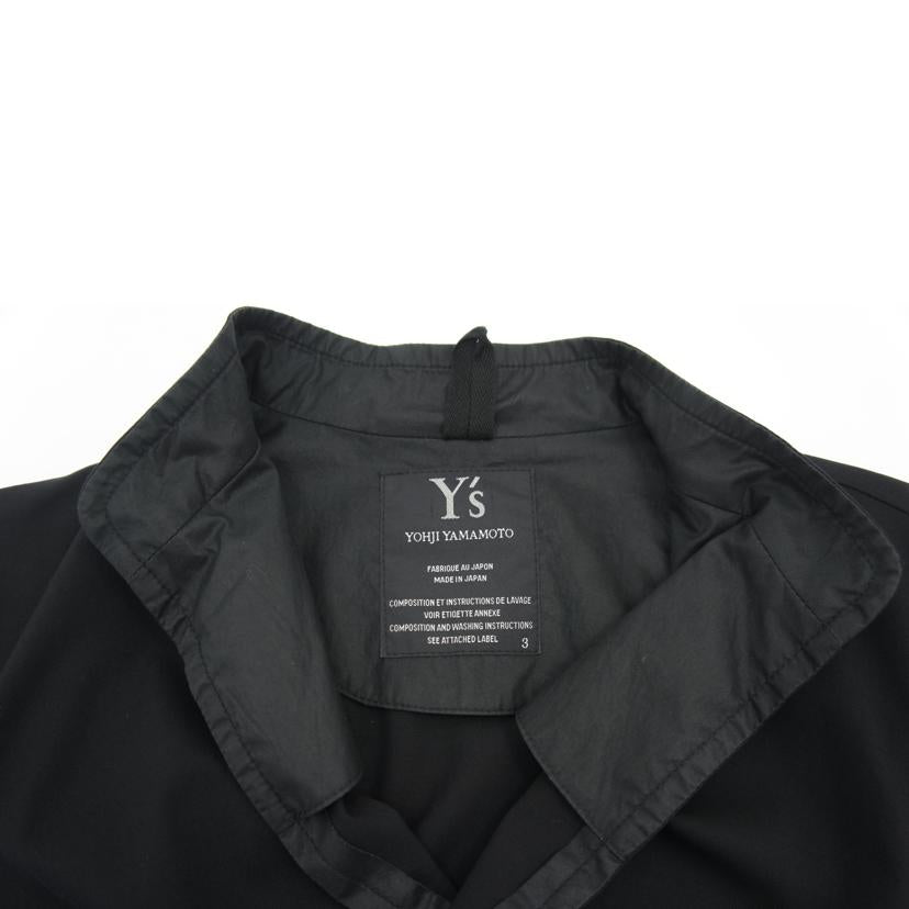 Y＇s ワイズ/Y’s／セットアップ/YB-J03-100/YB-S02-100//Bランク/06