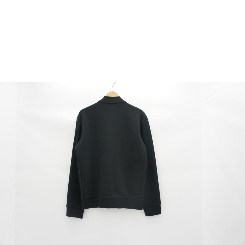 RALPH LAUREN ラルフローレン/★ジップアップスウェット/ブラック/#710652945001//ABランク/62