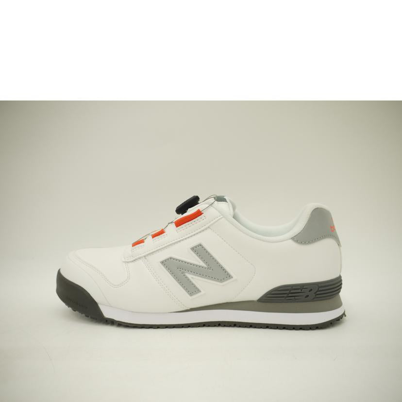 NEW　BALANCE ニューバランス/作業靴/BS-118//Sランク/69
