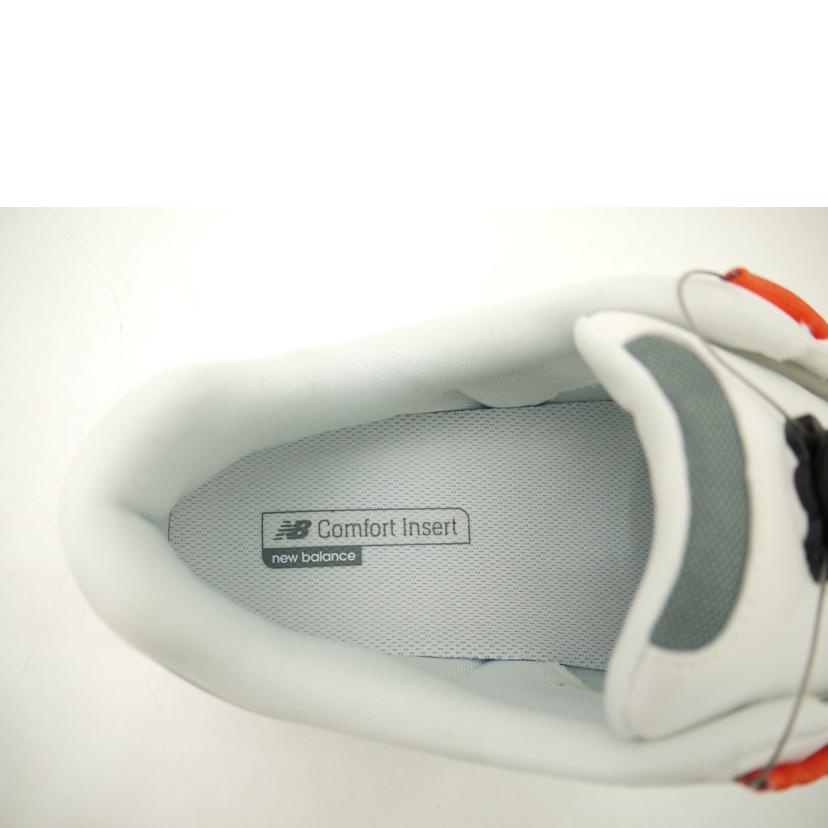 NEW　BALANCE ニューバランス/作業靴/BS-118//Sランク/69