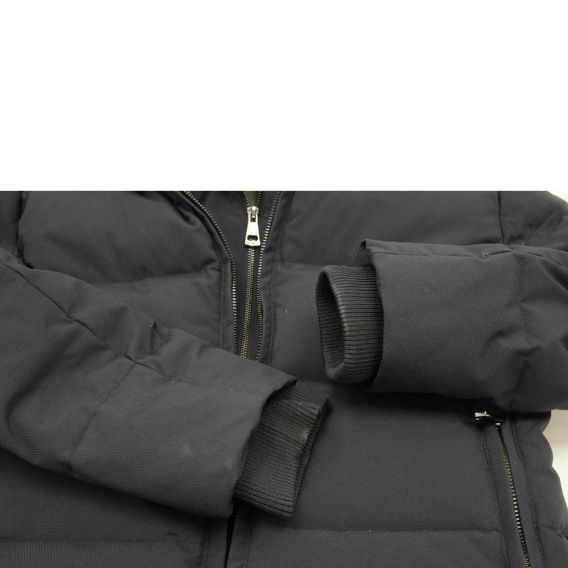 AKM　 AKM/AKMスタンドネックダウン　//S/ABランク/20