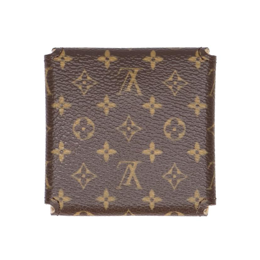 LOUIS VUITTON ルイヴィトン/モノグラムジュエリーケース//SN0055/Aランク/91
