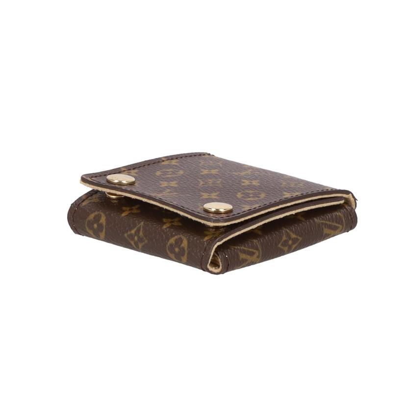 LOUIS VUITTON ルイヴィトン/モノグラムジュエリーケース//SN0055/Aランク/91