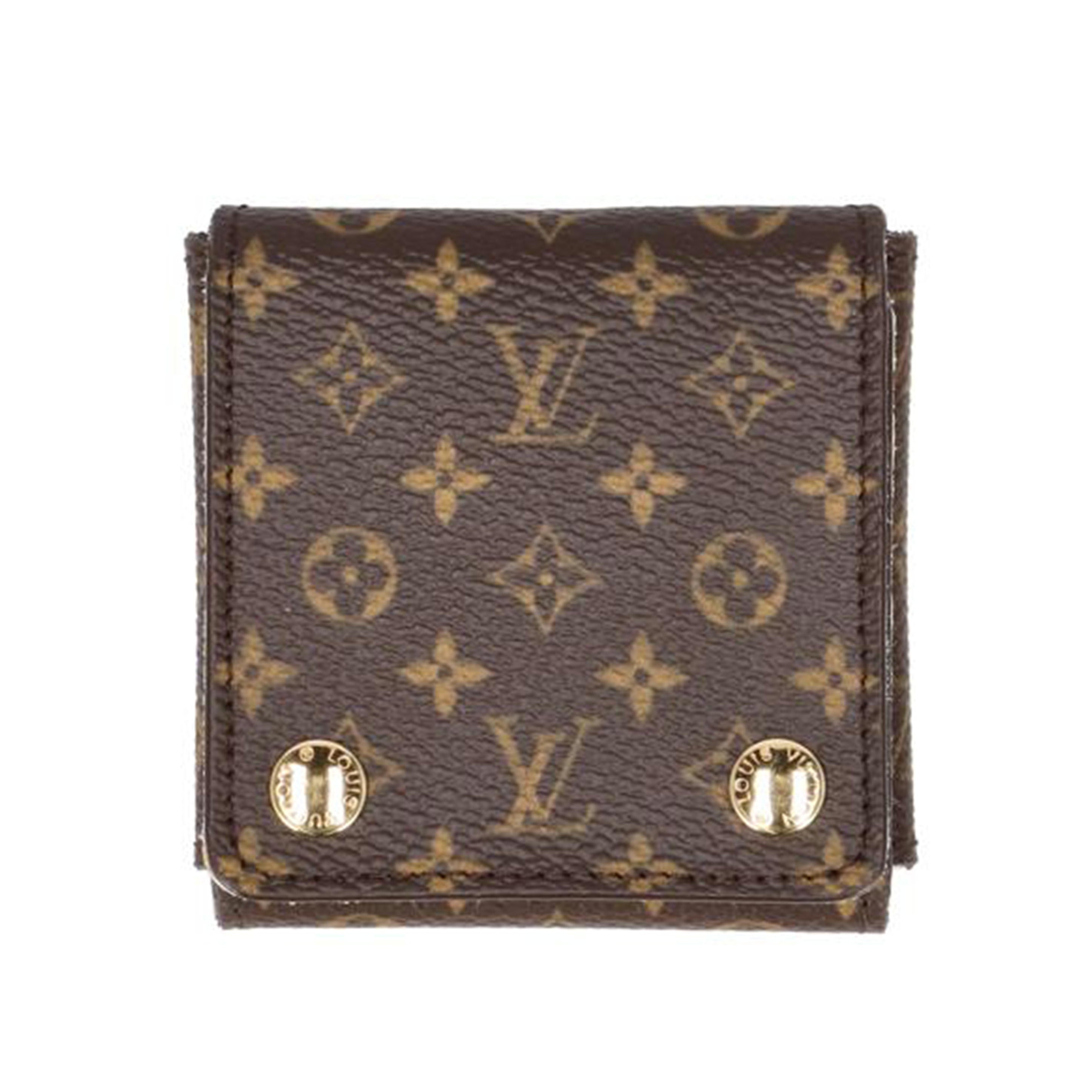 LOUIS VUITTON ルイヴィトン/モノグラムジュエリーケース//SN1026/Aランク/91
