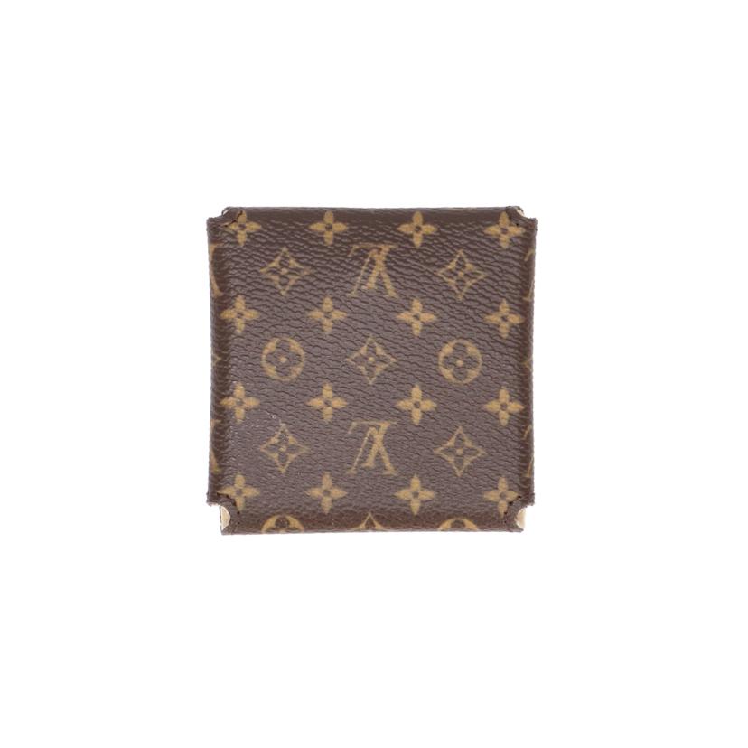 LOUIS VUITTON ルイヴィトン/モノグラムジュエリーケース//SN1026/Aランク/91